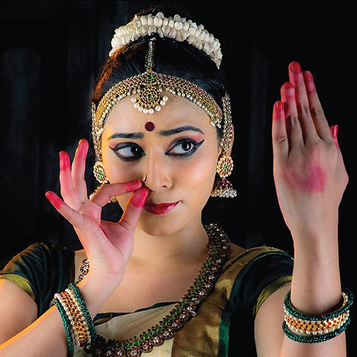 Theatre Makeup & Hair